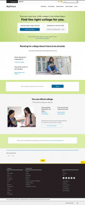 Ivy Tech Community College - BigFuture Ivy Tech Community College - BigFuture