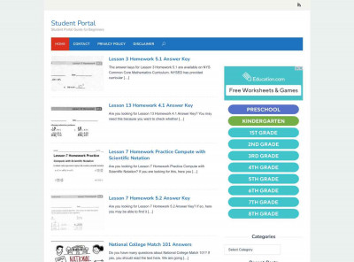 Brightwood Student Portal Brightwood Student Portal