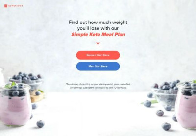 Mealplan - SimpleKetoSystem Mealplan - SimpleKetoSystem