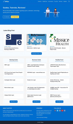 AllData Pro Login - Softiyo AllData Pro Login - Softiyo