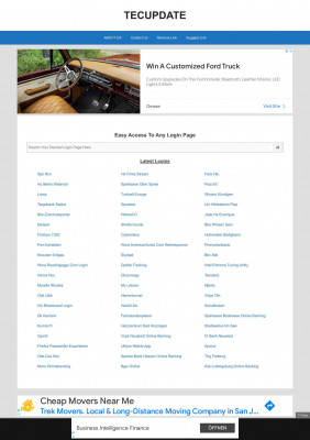 Alldatapro - - TECUPDATE Alldatapro - - TECUPDATE