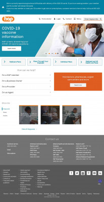 Henry Ford Choice Network | Michigan Health Insurance | HAP Henry Ford Choice Network | Michigan Health Insurance | HAP