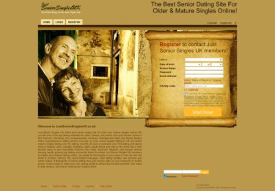 Login to the site - Just Senior Singles UK Login to the site - Just Senior Singles UK