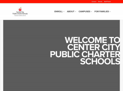 Brightwood | Center City PCS Brightwood | Center City PCS