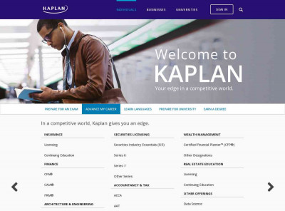 Closed College Campus Information - Kaplan Closed College Campus Information - Kaplan