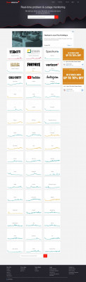 H&R Block down? Current outages and problems H&R Block down? Current outages and problems