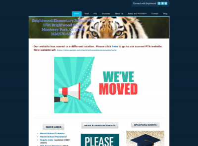 Brightwood Elementary School - Weebly Brightwood Elementary School - Weebly