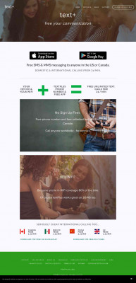 textPlus - Free SMS Texts and Calls textPlus - Free SMS Texts and Calls