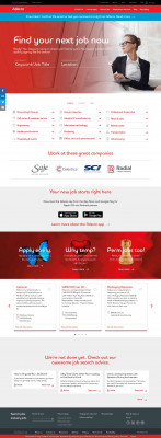 Submit your timesheets - Adecco Canada Submit your timesheets - Adecco Canada