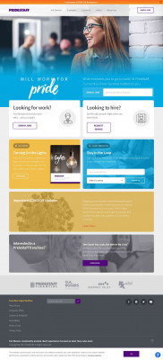 Online Timekeeping - PrideStaff Online Timekeeping - PrideStaff