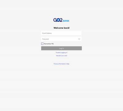 GO2bank GO2bank