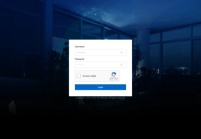 RCC WORLDWIDE: Login RCC WORLDWIDE: Login