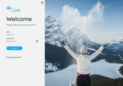Login Login