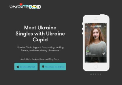 Ukraine Cupid Dating App - Date UkrainiansGirls & Guys Ukraine Cupid Dating App - Date UkrainiansGirls & Guys