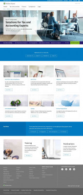 Wolters Kluwer - MY ACCOUNT Wolters Kluwer - MY ACCOUNT