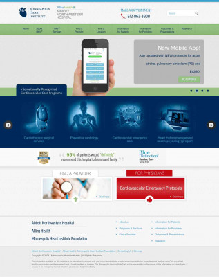 ACCF/AHA Guideline - Minneapolis Heart Institute ACCF/AHA Guideline - Minneapolis Heart Institute