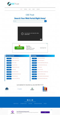Iconnect Comdata Com Portal - Find Official Portal - CEE-Trust Iconnect Comdata Com Portal - Find Official Portal - CEE-Trust