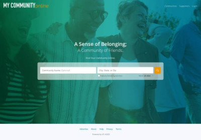 My Community Online | The Online Directory of Communities My Community Online | The Online Directory of Communities