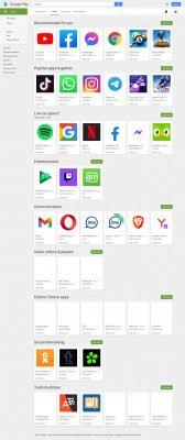 My Spectrum - Apps on Google Play My Spectrum - Apps on Google Play