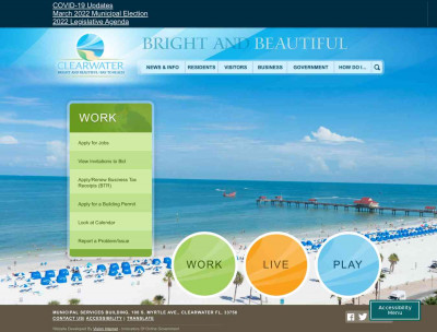 SPECTRUM INTERNET™ ASSIST - MyClearwater SPECTRUM INTERNET™ ASSIST - MyClearwater