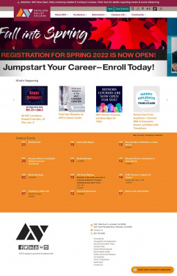 AVC Home | Antelope Valley College AVC Home | Antelope Valley College