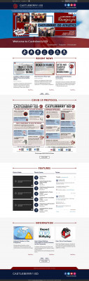 AVC Canvas Directory - Castleberry ISD AVC Canvas Directory - Castleberry ISD