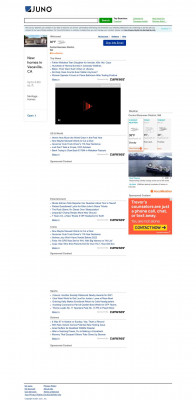 Juno Mobile Webmail - Login Page Juno Mobile Webmail - Login Page