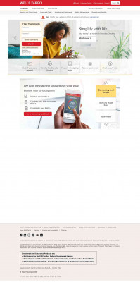 Wells Fargo Home Mortgage Welcome Center Wells Fargo Home Mortgage Welcome Center