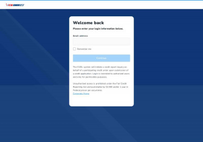 CUDL Dealer Portal Login CUDL Dealer Portal Login