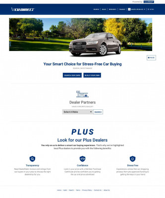CUDL AutoSMART CUDL AutoSMART
