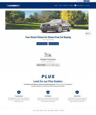 CUDL AutoSMART CUDL AutoSMART