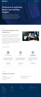 CUDL Overview CU – Indirect Lending - CU Direct Connect CUDL Overview CU – Indirect Lending - CU Direct Connect