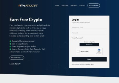 Fire Faucet - The Best Auto Faucet Fire Faucet - The Best Auto Faucet