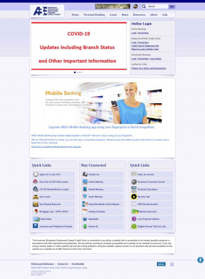 CUDL | ABE Federal Credit Union CUDL | ABE Federal Credit Union