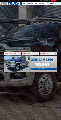 209 Trucks Credit Union Direct Lending CUDL 209 Trucks Credit Union Direct Lending CUDL