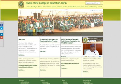 Regular Degree Student Login Regular Degree Student Login