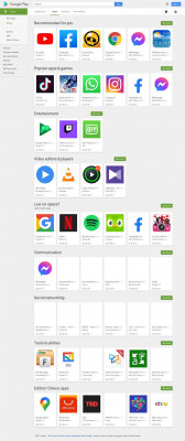 KanTime - Private Duty – Apps no Google Play KanTime - Private Duty – Apps no Google Play