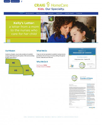 Nurses & Caregivers | Craig HomeCare Nurses & Caregivers | Craig HomeCare
