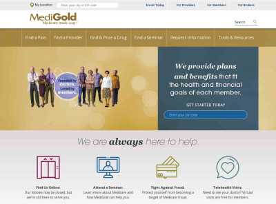 Provider Portal - MediGold Provider Portal - MediGold