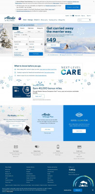Login to My account | Alaska Airlines Login to My account | Alaska Airlines