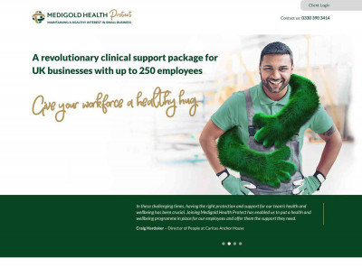 Login - Medigold Health Protect Login - Medigold Health Protect