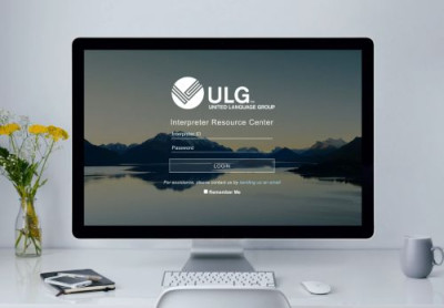 United Language Group - IRC Login United Language Group - IRC Login