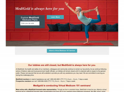 For Providers | MediGold For Providers | MediGold