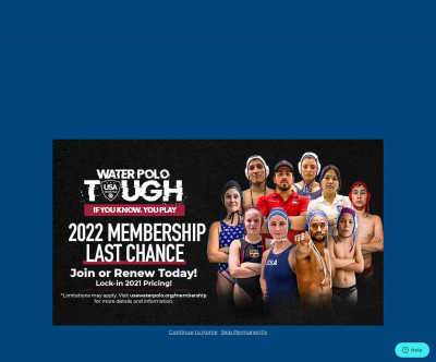Stay In The Pool With The Right Insurance - USA Water Polo Stay In The Pool With The Right Insurance - USA Water Polo