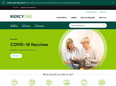 MediGold and MercyOne announce partnership Des Moines ... MediGold and MercyOne announce partnership Des Moines ...
