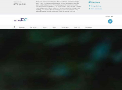 Medigold Occupational Health - Amey plc Medigold Occupational Health - Amey plc