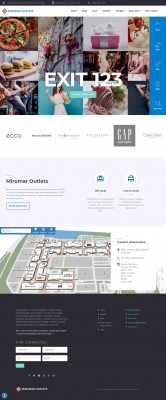 Miromar Outlets Miromar Outlets