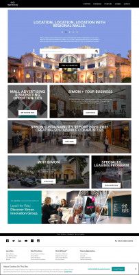 Do Business at The Florida Mall®, a Simon Property. Do Business at The Florida Mall®, a Simon Property.