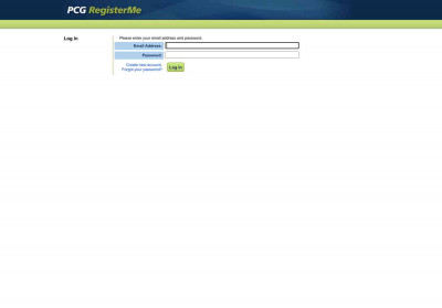 Log In Log In
