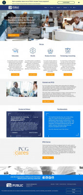 EDPlan EasyIEP™ - PCG | Public Consulting Group EDPlan EasyIEP™ - PCG | Public Consulting Group